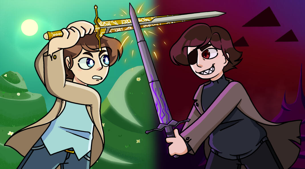 Commission for Printed by Bubbly Ree