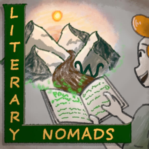 Commission for Steve by LUKELCS